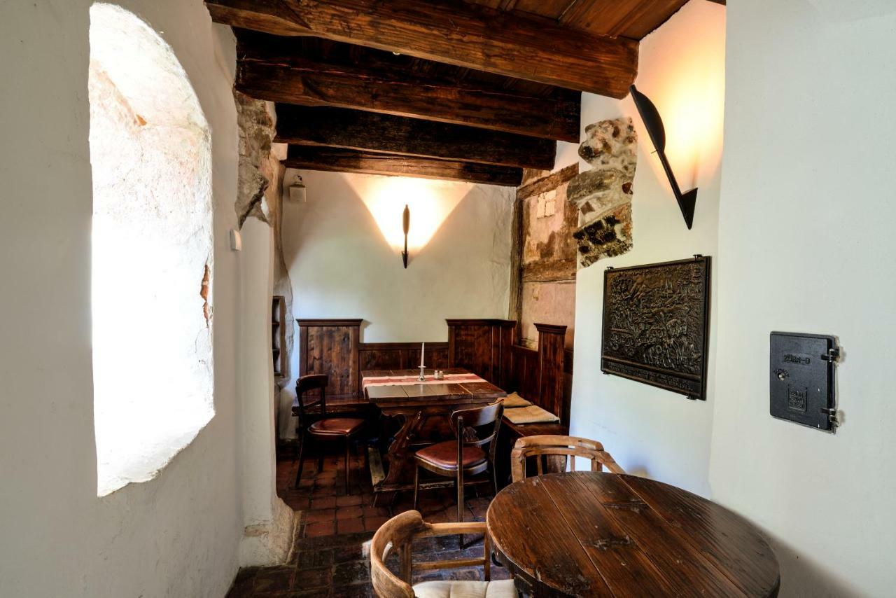 ホテル Gaststaette Brauhaus Zwickau Gmbh エクステリア 写真